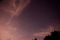 Iridium Flare 66 (click to enlarge)